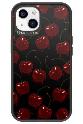 Cherry Blood - Apple iPhone 13