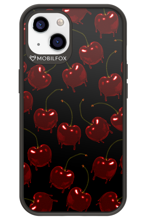 Cherry Blood - Apple iPhone 13