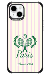 Paris Tennis Club - Apple iPhone 15 Plus