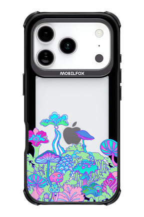 Shrooms - Apple iPhone 17 Pro