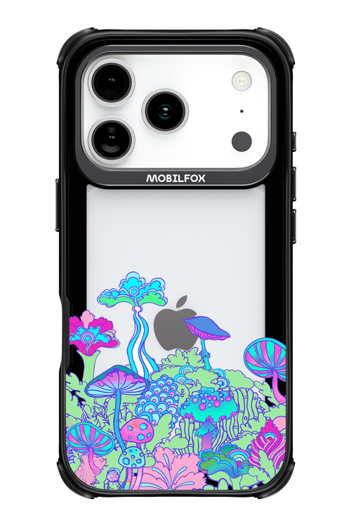 Shrooms - Apple iPhone 17 Pro