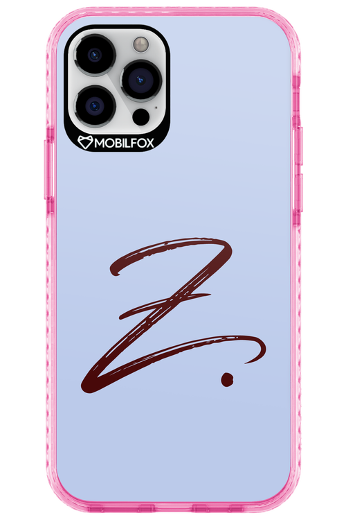 (Jellyfish Presso) Z 2.0 - Apple iPhone 12 Pro