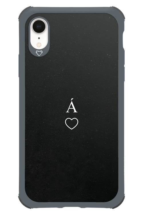 A Black II 2.0 - Apple iPhone XR