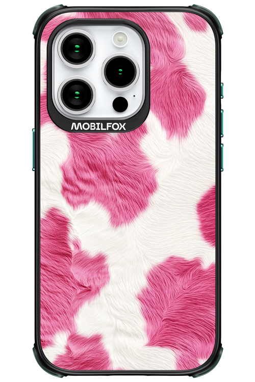 Pink Cow - Apple iPhone 15 Pro