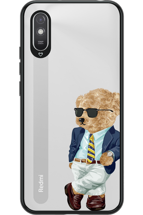 Boss - Xiaomi Redmi 9A