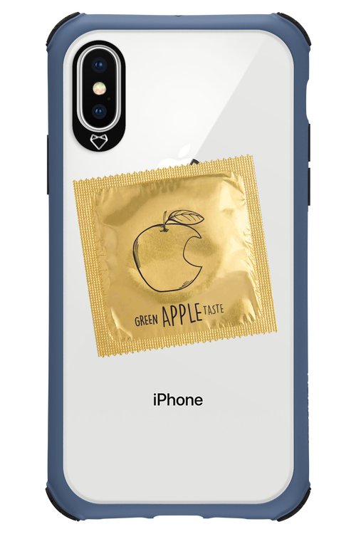 Safety Apple - Apple iPhone XS