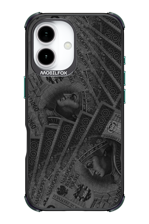 200 2.0 - Apple iPhone 17