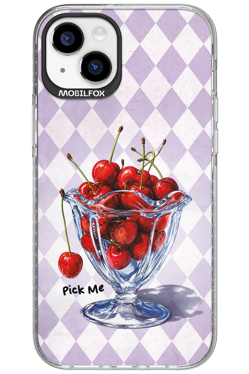 Pick Me 2.0 - Apple iPhone 15 Plus