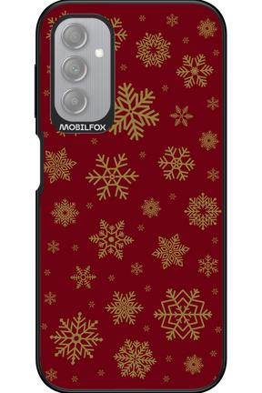 Gold Flakes - Samsung Galaxy A14