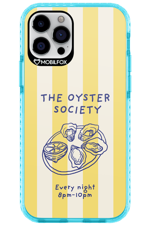 Oyster Society - Apple iPhone 12 Pro