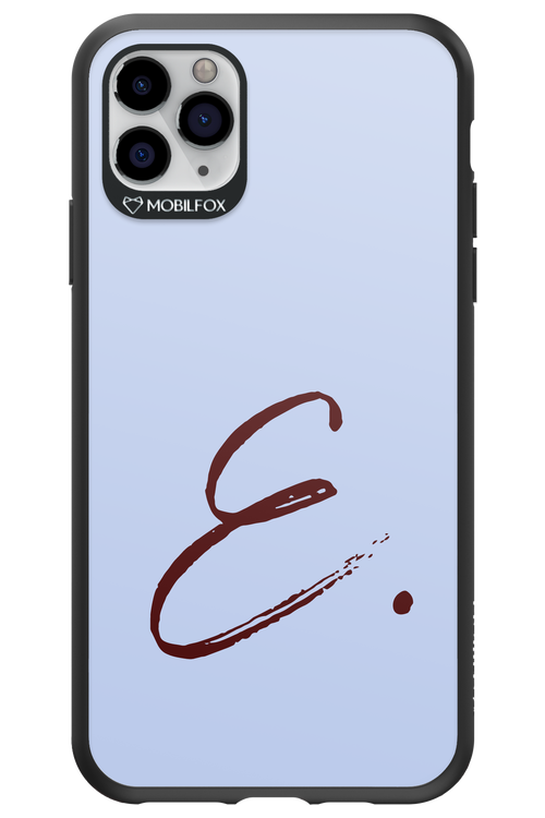 (Jellyfish Presso) E 2.0 - Apple iPhone 11 Pro Max