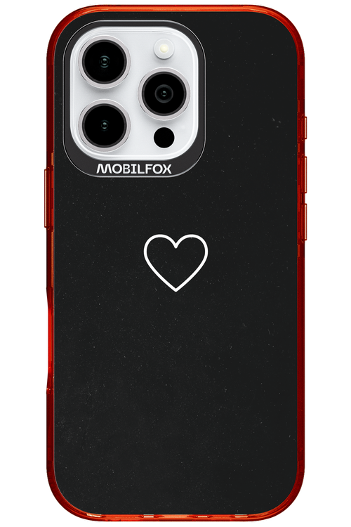 Love Is Simple - Apple iPhone 16 Pro