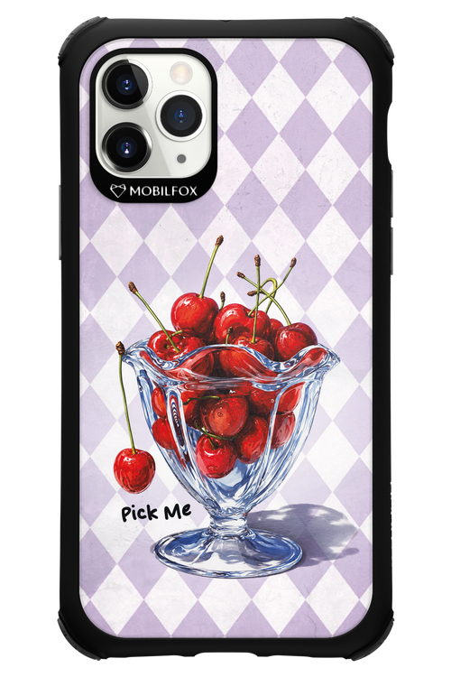 Pick Me 2.0 - Apple iPhone 11 Pro
