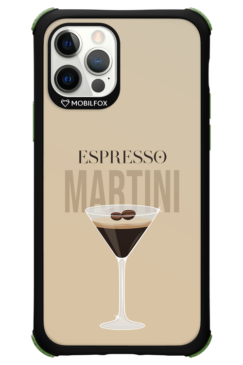Espresso M - Apple iPhone 12 Pro