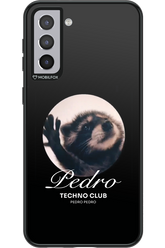 Pedro - Samsung Galaxy S21+