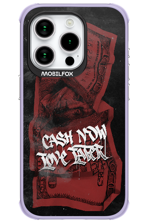 Liquid Assets - Apple iPhone 15 Pro