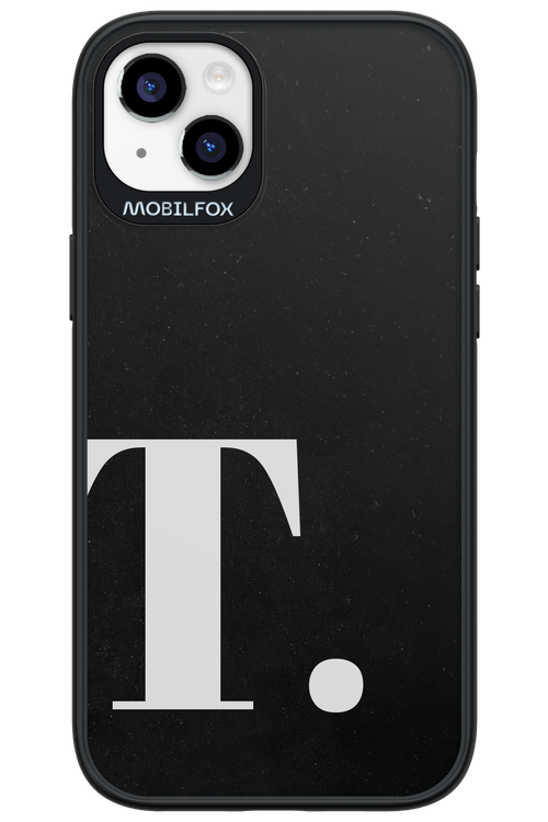 T (Off Space) 2.0 - Apple iPhone 14 Plus