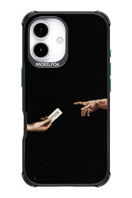 Giving 2.0 - Apple iPhone 17