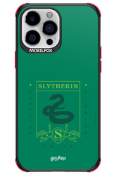 Slytherin2 - Apple iPhone 13 Pro Max