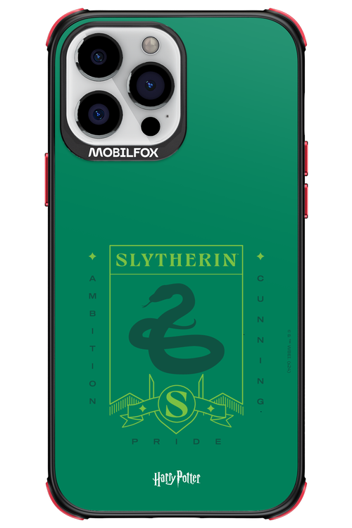 Slytherin2 - Apple iPhone 13 Pro Max