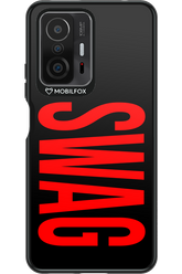 SWAG 2.0 - Xiaomi Mi 11T
