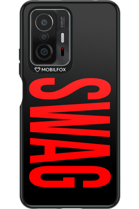 SWAG 2.0 - Xiaomi Mi 11T