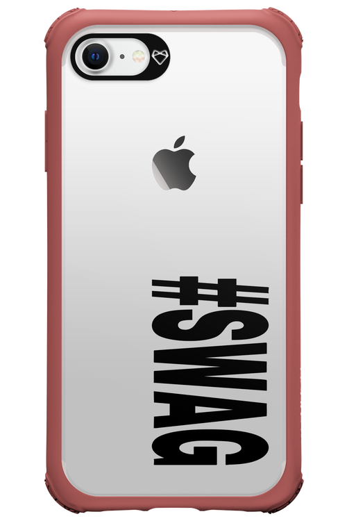 Swag Dark Mode - Apple iPhone 7