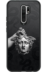 Medusa’s Gaze - Xiaomi Redmi 9