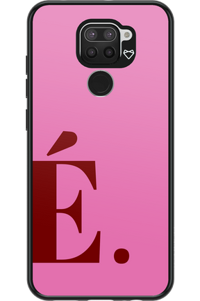E II (Sorbet) 2.0 - Xiaomi Redmi Note 9