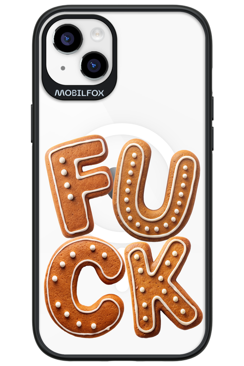 F U C K - Apple iPhone 14 Plus