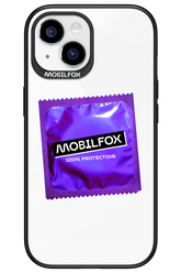 100% Protection 2.0 - Apple iPhone 15