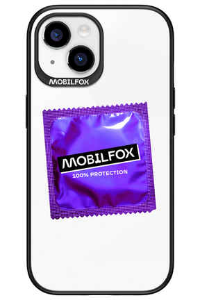 100% Protection 2.0 - Apple iPhone 15