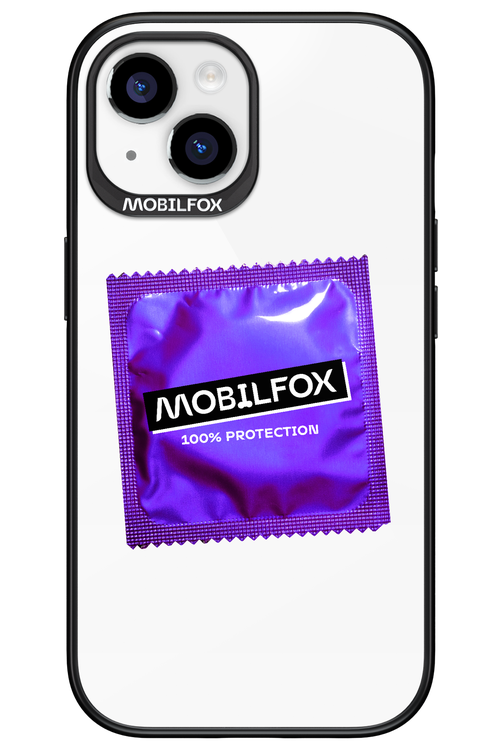 100% Protection 2.0 - Apple iPhone 15