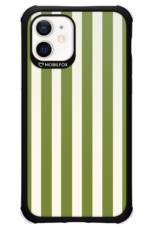 MATCHA 2.0 - Apple iPhone 12