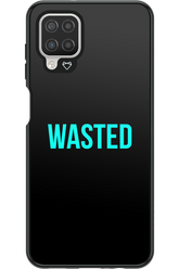 WASTED 2.0 - Samsung Galaxy A12