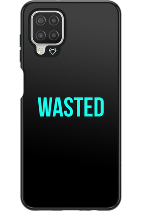 WASTED 2.0 - Samsung Galaxy A12