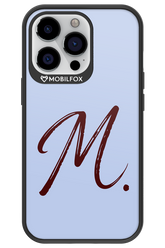 (Jellyfish Presso) M 2.0 - Apple iPhone 13 Pro