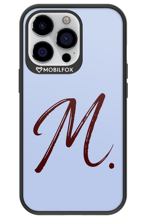 (Jellyfish Presso) M 2.0 - Apple iPhone 13 Pro