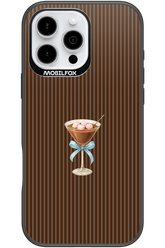 Hot Chocolate Martini - Apple iPhone 16 Pro Max
