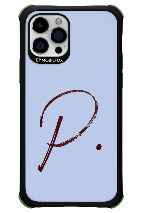 (Jellyfish Presso) P 2.0 - Apple iPhone 12 Pro