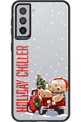 Holiday Chiller - Samsung Galaxy S21+