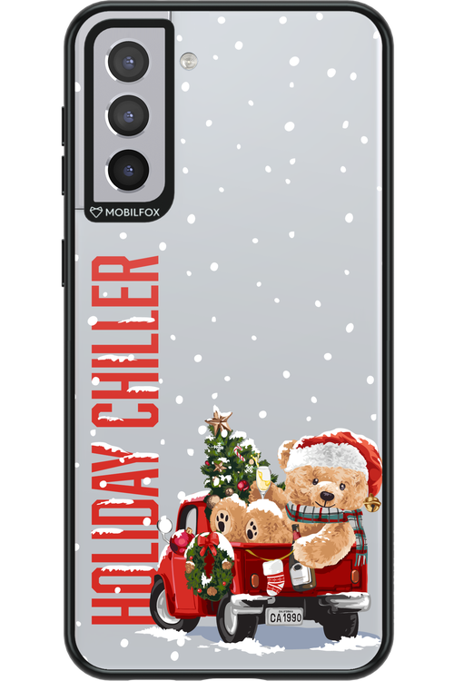 Holiday Chiller - Samsung Galaxy S21+