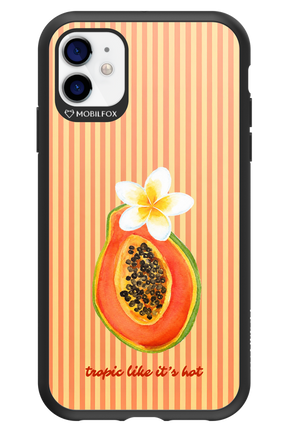 Hot Tropic 2.0 - Apple iPhone 11
