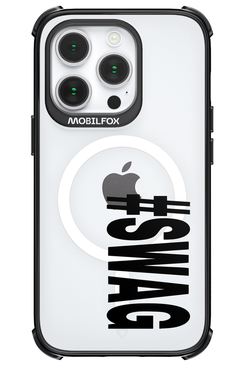 Swag Dark Mode - Apple iPhone 14 Pro