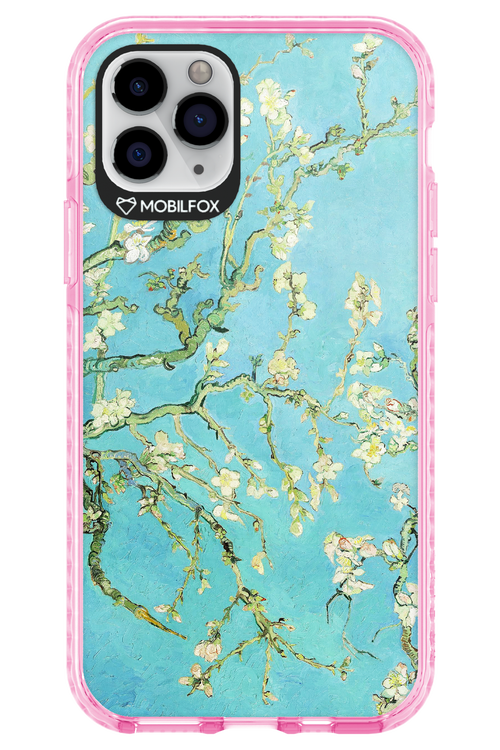 Almond Blossom - Apple iPhone 11 Pro