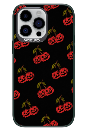 Spicey Pumpkin - Apple iPhone 14 Pro Max