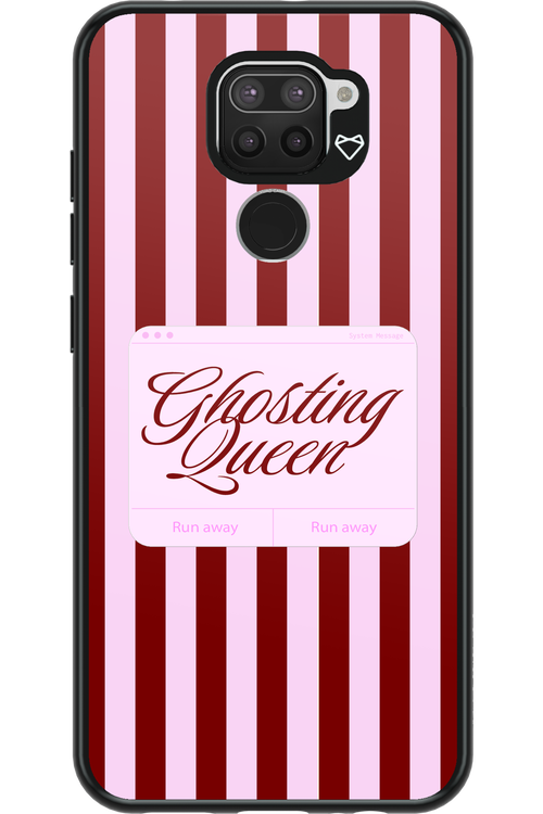 Ghosting Queen2 2.0 - Xiaomi Redmi Note 9