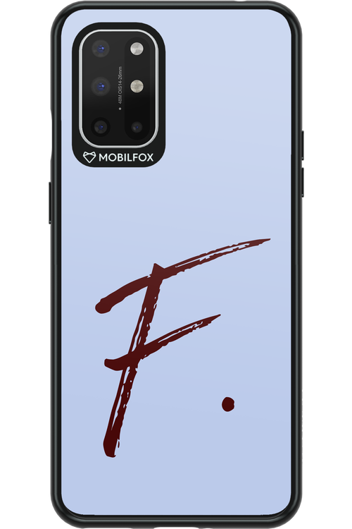 (Jellyfish Presso) F 2.0 - OnePlus 8T