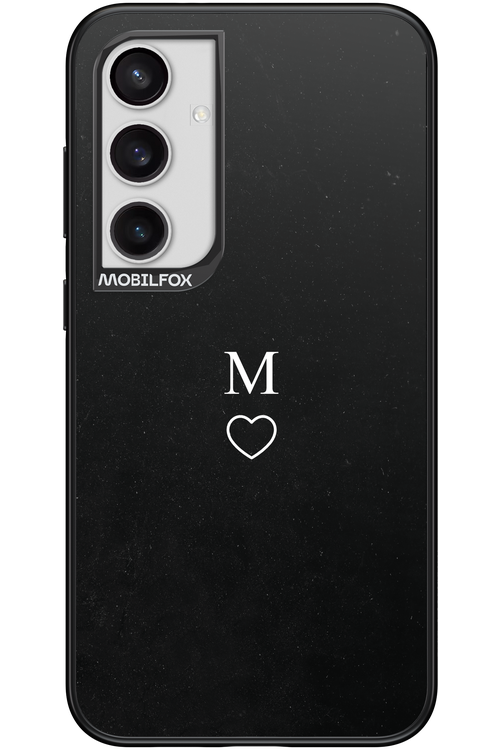 M Black 2.0 - Samsung Galaxy S24+