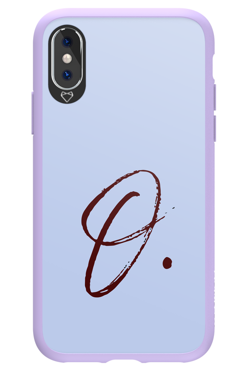 (Jellyfish Presso) O 2.0 - Apple iPhone XS